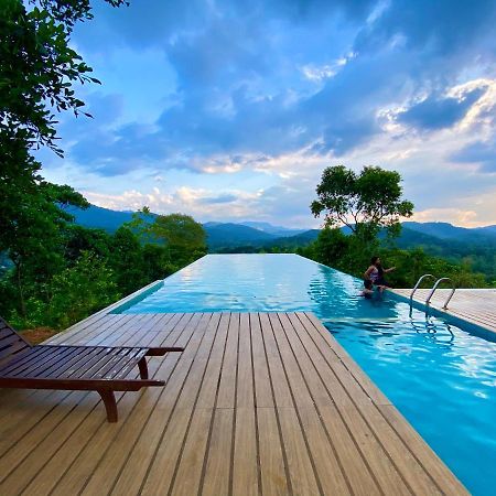 Bogala Village Eco Resort Кегалле Экстерьер фото