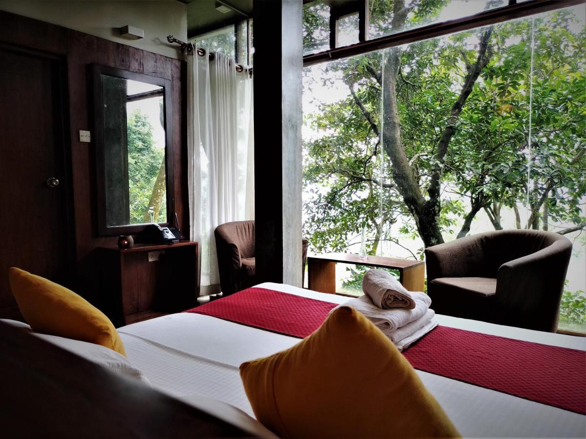 Bogala Village Eco Resort Кегалле Экстерьер фото