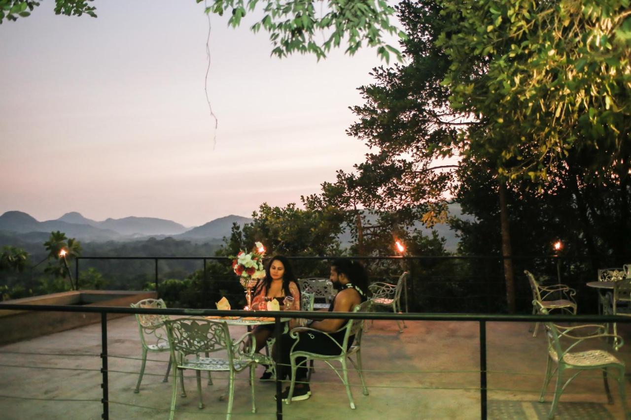 Bogala Village Eco Resort Кегалле Экстерьер фото
