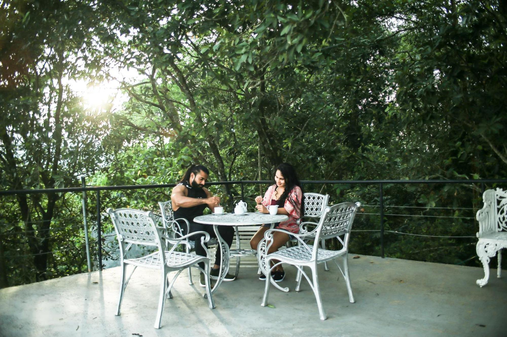 Bogala Village Eco Resort Кегалле Экстерьер фото