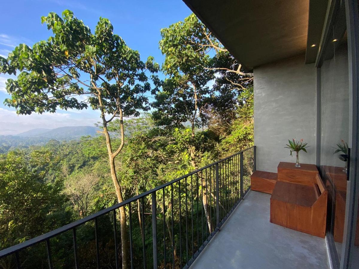 Bogala Village Eco Resort Кегалле Экстерьер фото