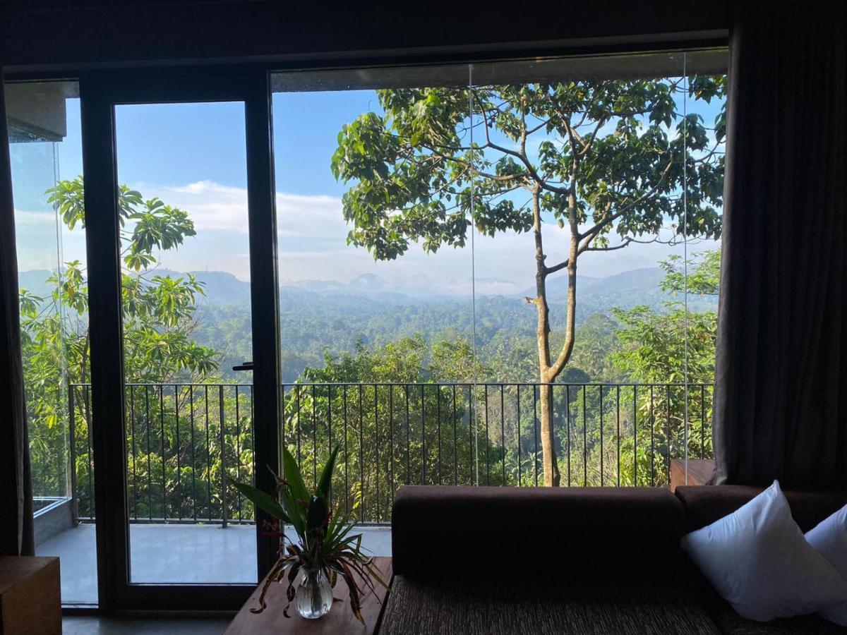 Bogala Village Eco Resort Кегалле Экстерьер фото
