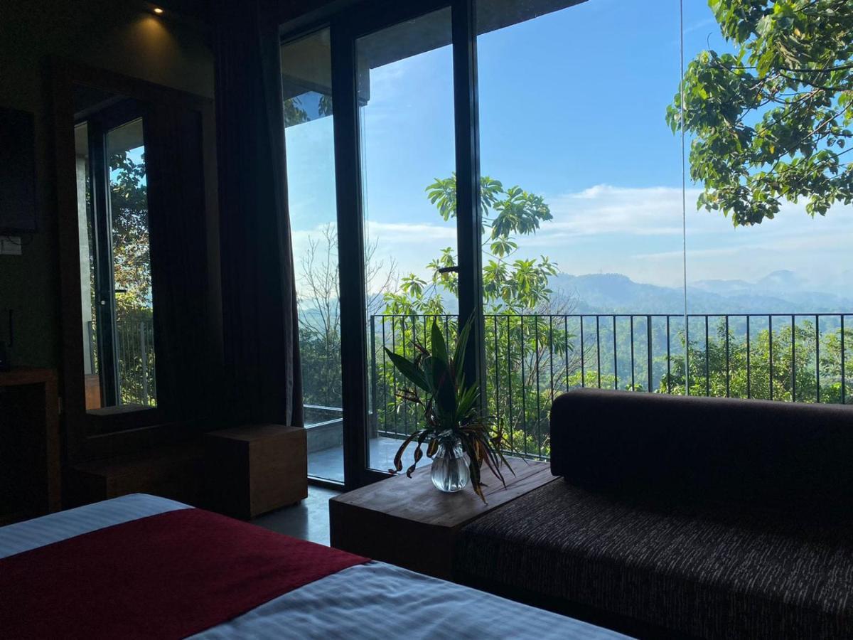 Bogala Village Eco Resort Кегалле Экстерьер фото
