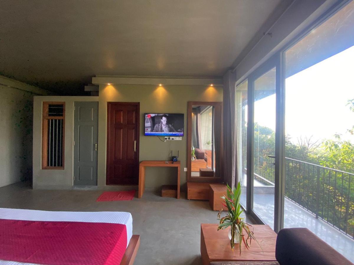 Bogala Village Eco Resort Кегалле Экстерьер фото