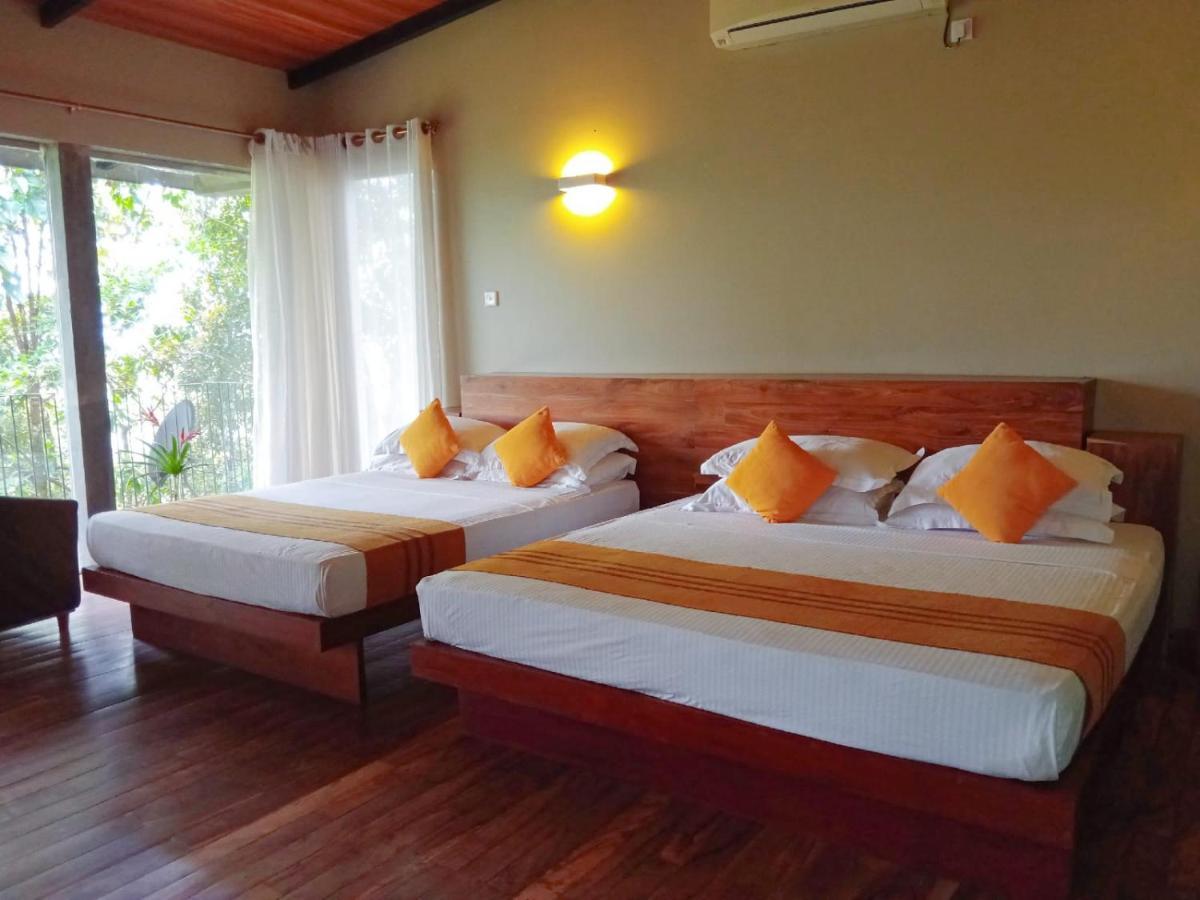 Bogala Village Eco Resort Кегалле Экстерьер фото