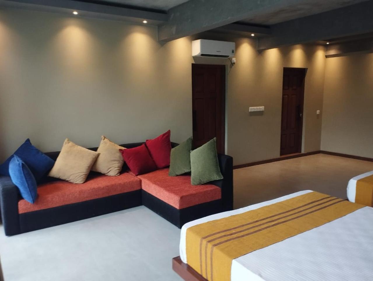 Bogala Village Eco Resort Кегалле Экстерьер фото