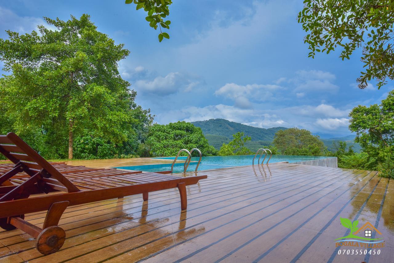 Bogala Village Eco Resort Кегалле Экстерьер фото
