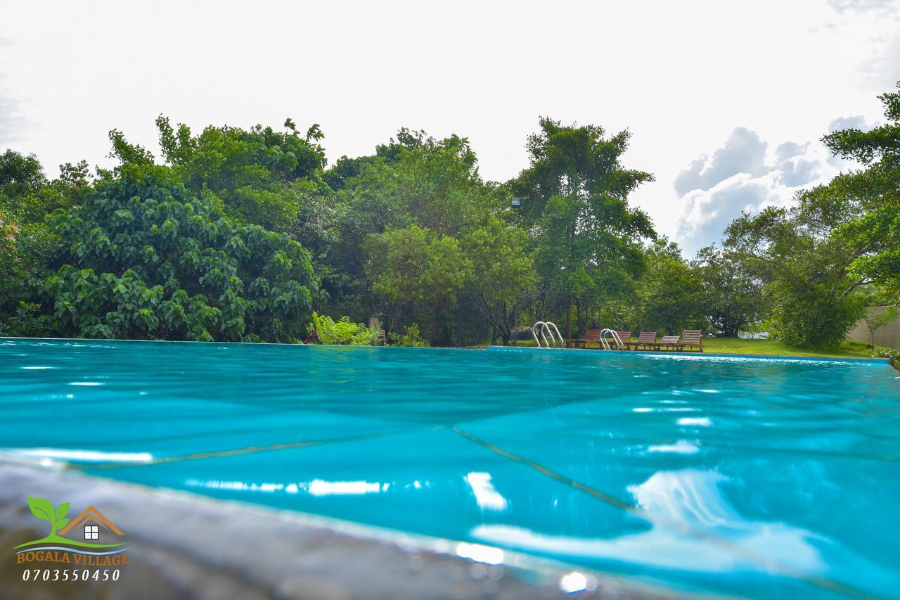 Bogala Village Eco Resort Кегалле Экстерьер фото