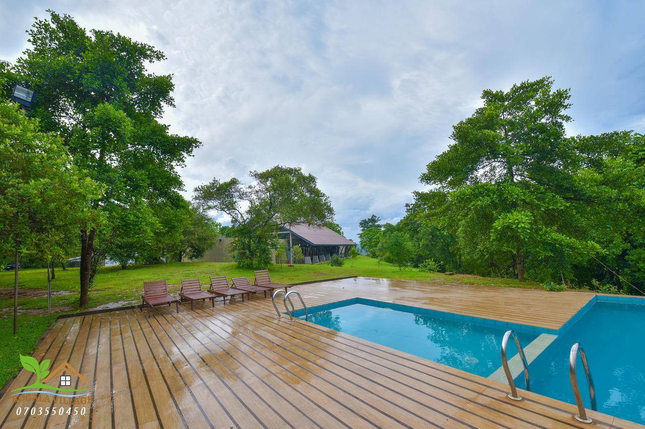 Bogala Village Eco Resort Кегалле Экстерьер фото