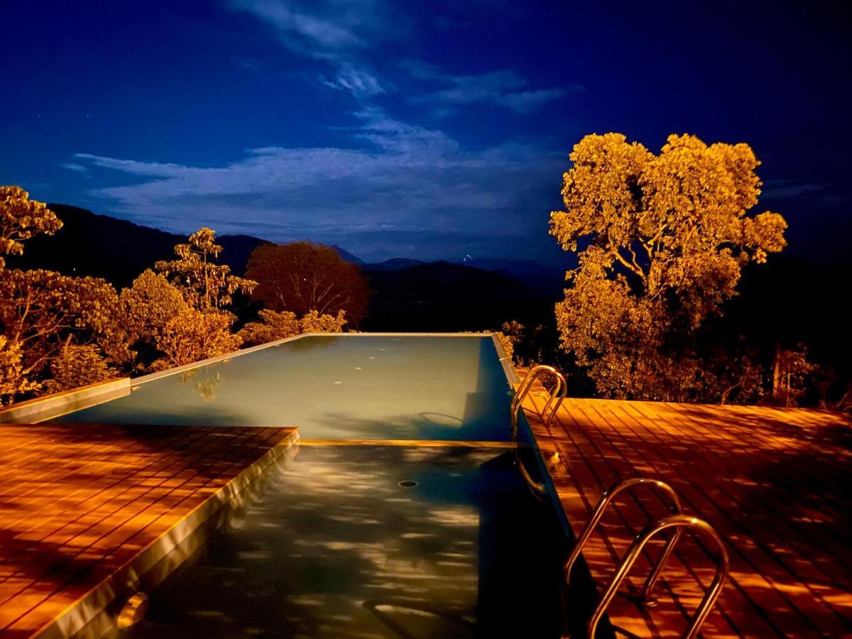 Bogala Village Eco Resort Кегалле Экстерьер фото