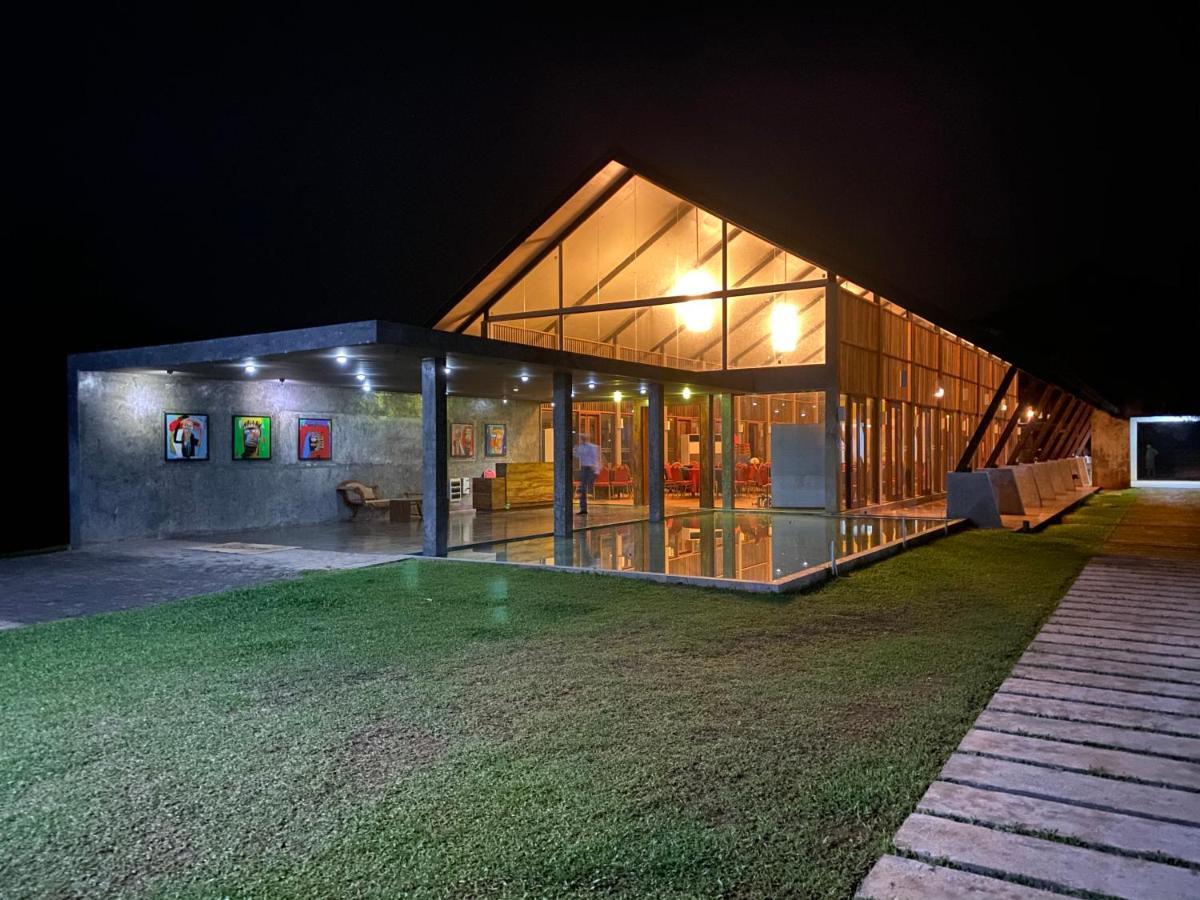 Bogala Village Eco Resort Кегалле Экстерьер фото